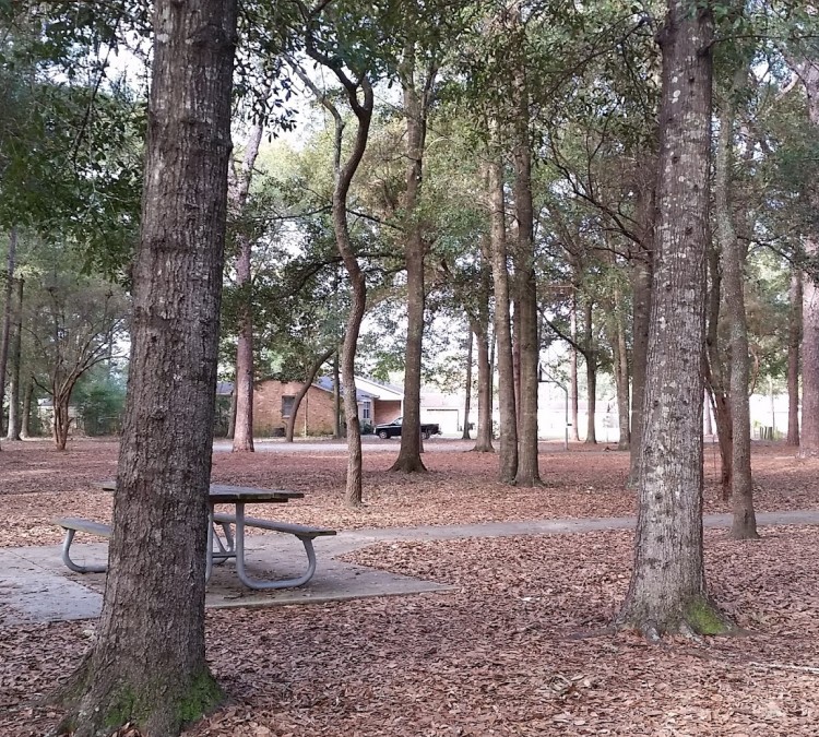 Dunmire Woods Park (Pensacola,&nbspFL)